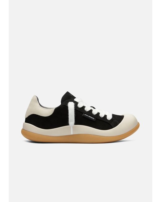 Axel Arigato Black Squish Sneaker
