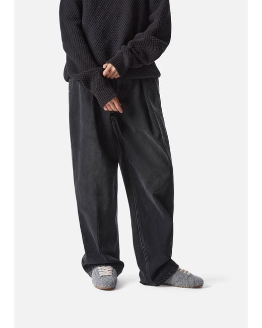 Axel Arigato Black Tact Runner