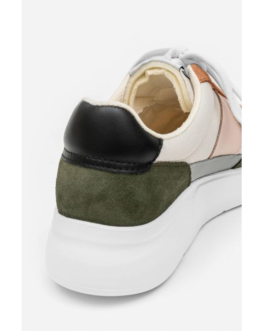 Axel Arigato Black Genesis Vintage Runner