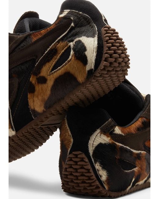 Axel Arigato Black Slow Runner