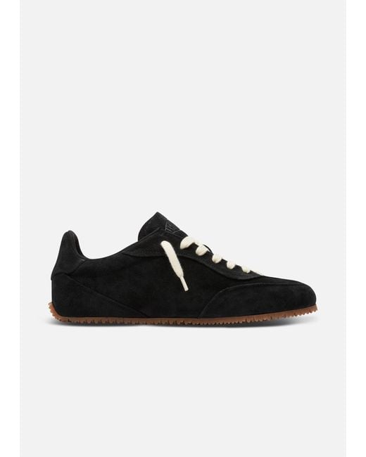 Axel Arigato Black Daze Runner