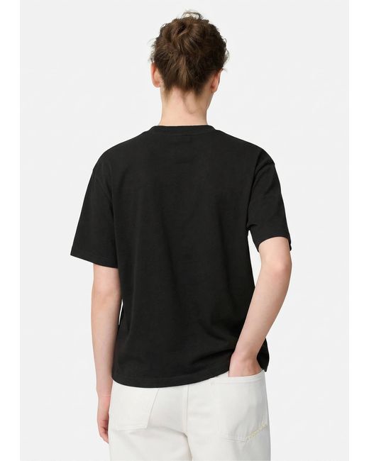 Axel Arigato Black Focus T-Shirt