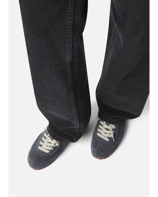 Axel Arigato Black Daze Runner