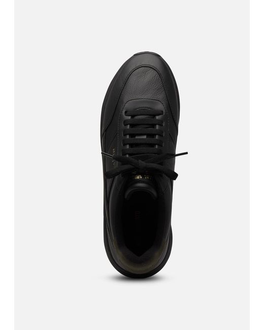 Axel Arigato Black Genesis Neo Runner for men