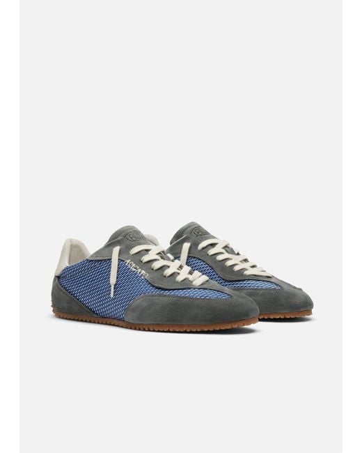 Axel Arigato Black Daze Runner for men