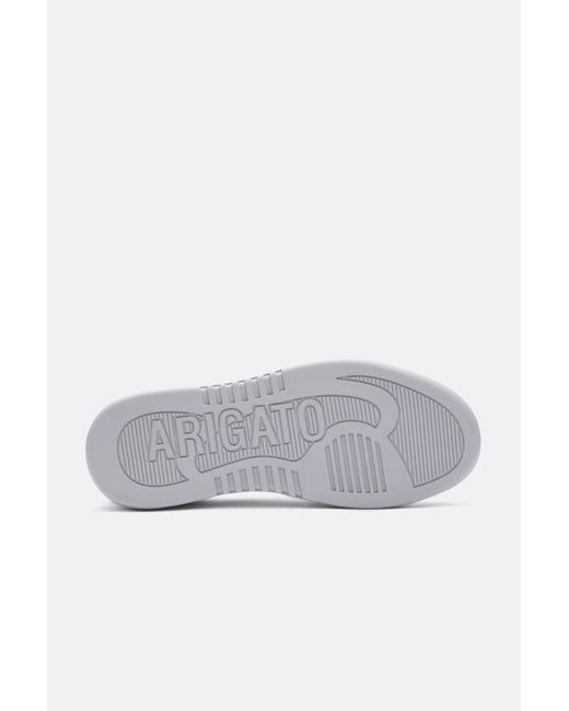 Axel Arigato Black Dice Lo Sneaker