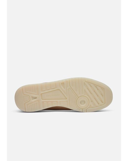 Axel Arigato Black Clay Sneaker for men