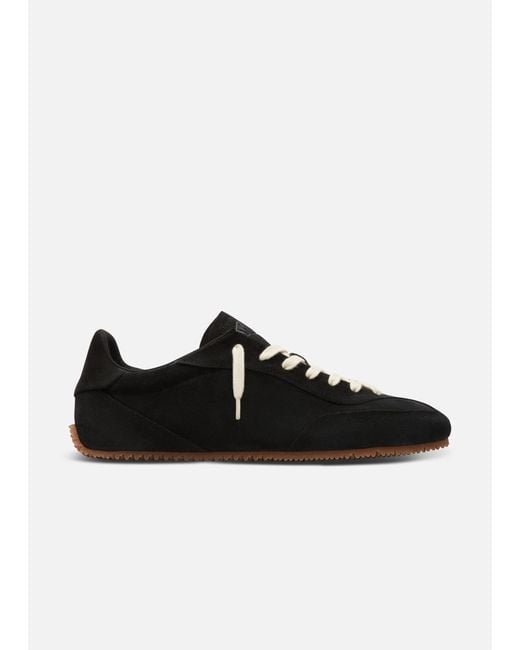 Axel Arigato Black Daze Runner for men