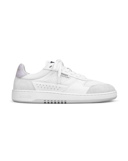 Axel Arigato Black Dice Deuce Sneaker