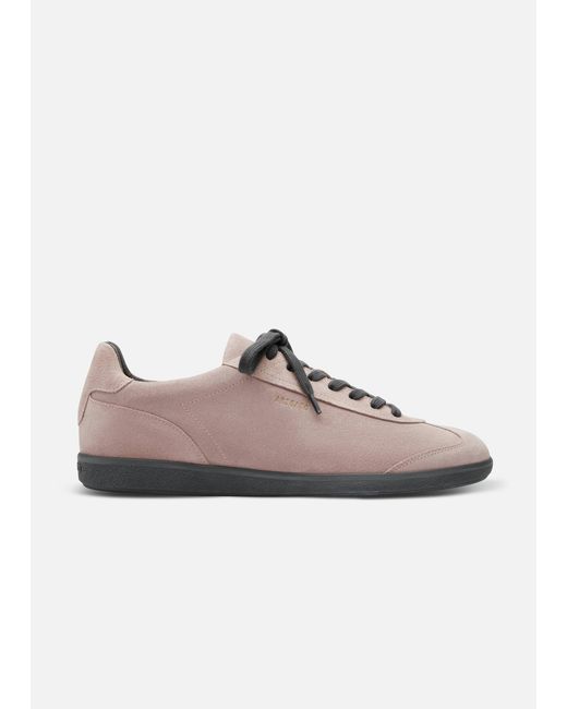 Axel Arigato Black Zane Sneaker for men