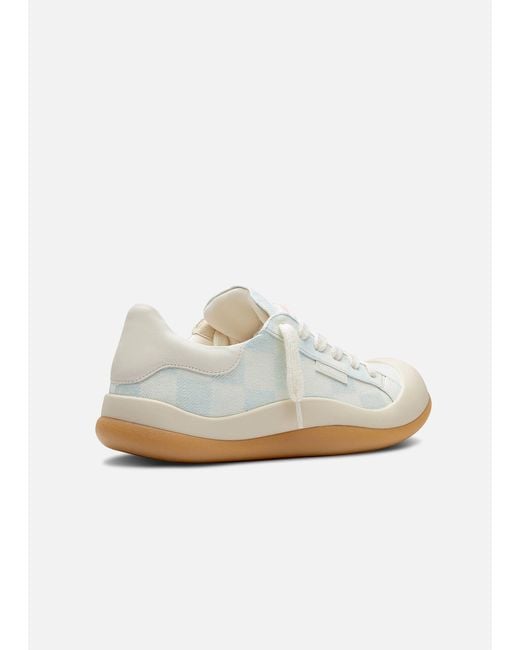 Axel Arigato Black Squish Sneaker