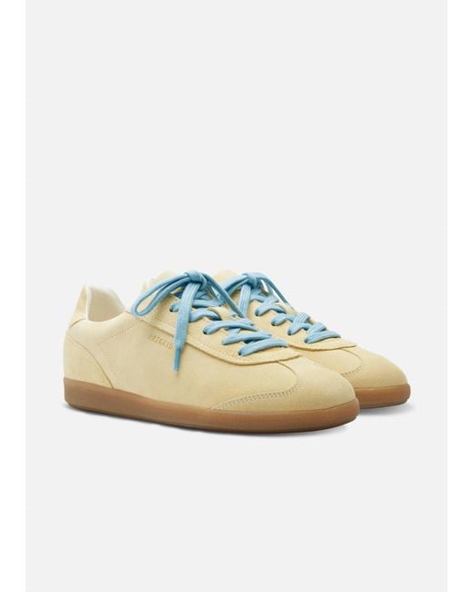 Axel Arigato Black Zane Sneaker