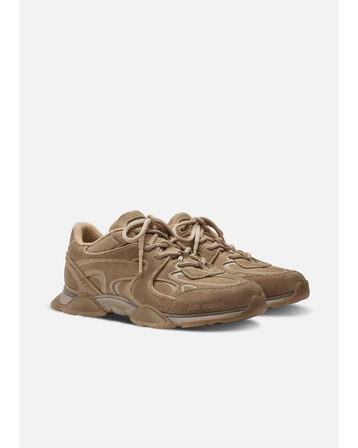 Axel Arigato Black Eris Sneaker