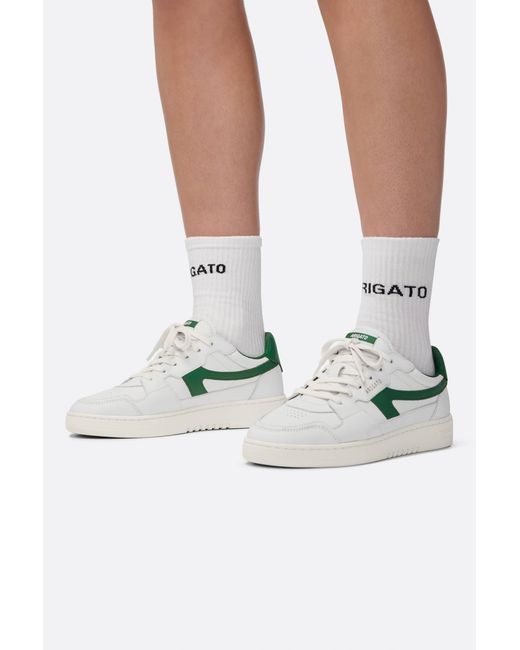 Axel Arigato Black Dice-A Sneaker