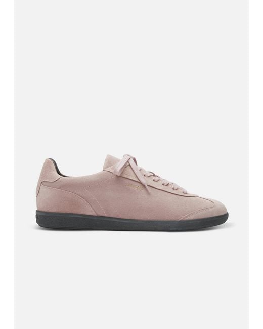 Axel Arigato Black Zane Sneaker for men