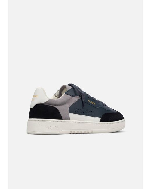 Axel Arigato Black Dice T-Toe Sneaker for men
