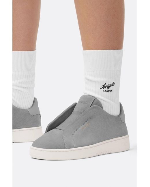 Axel Arigato Black Dice Laceless Sneaker