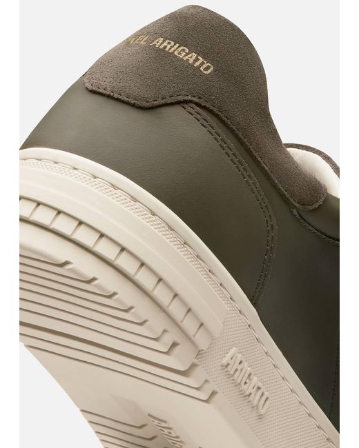 Axel Arigato Black Atlas Sneaker for men