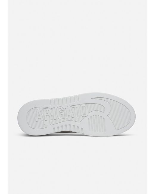 Axel Arigato Black Orbit Vintage Sneaker