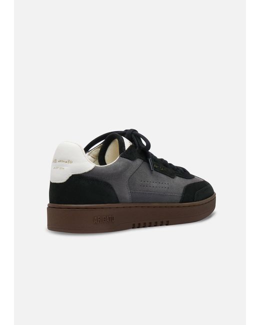 Axel Arigato Black Dice T-Toe Sneaker