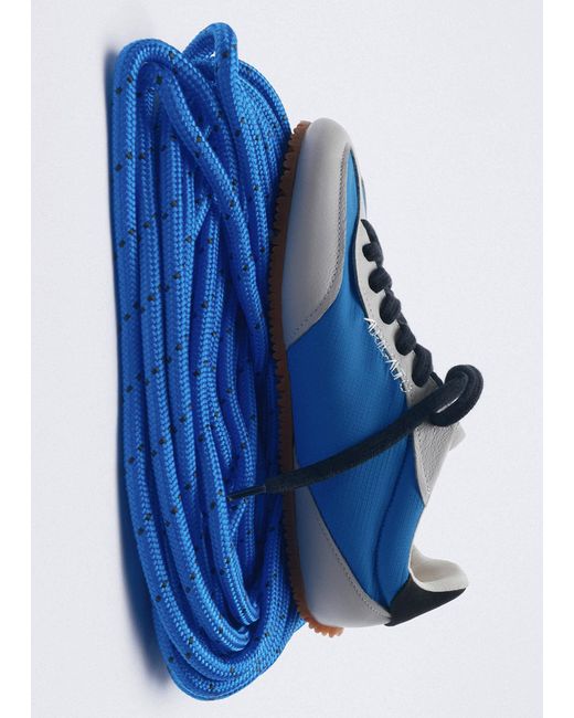 Axel Arigato Blue Daze Runner for men