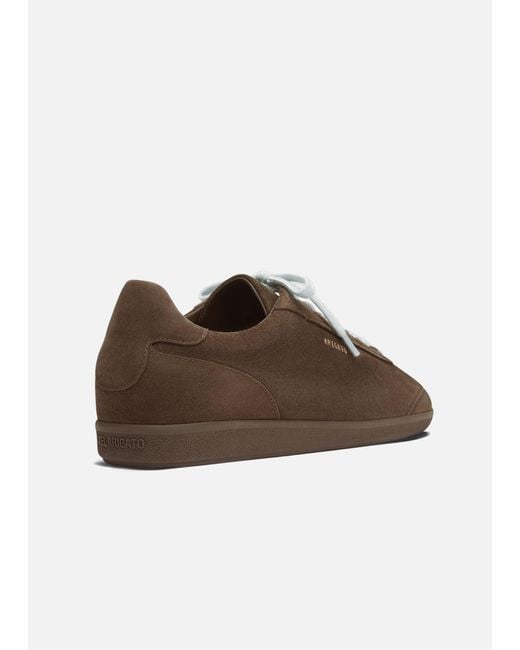 Axel Arigato Black Zane Sneaker for men