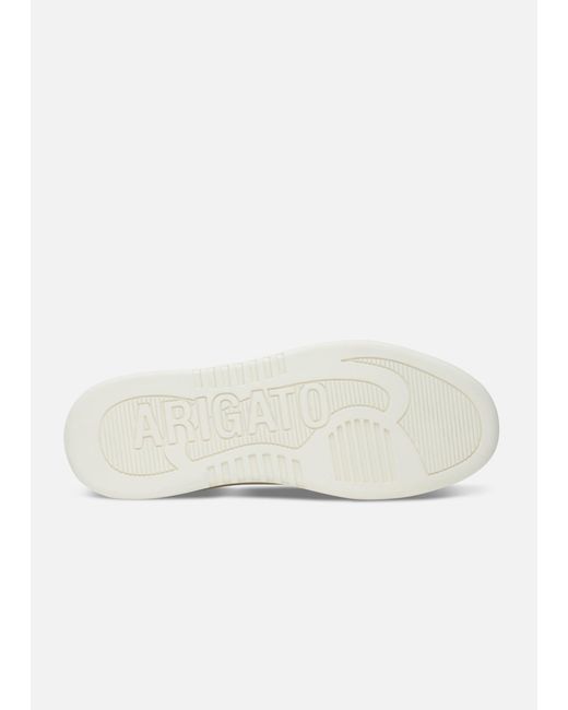 Axel Arigato Black Dice Lo Sneaker