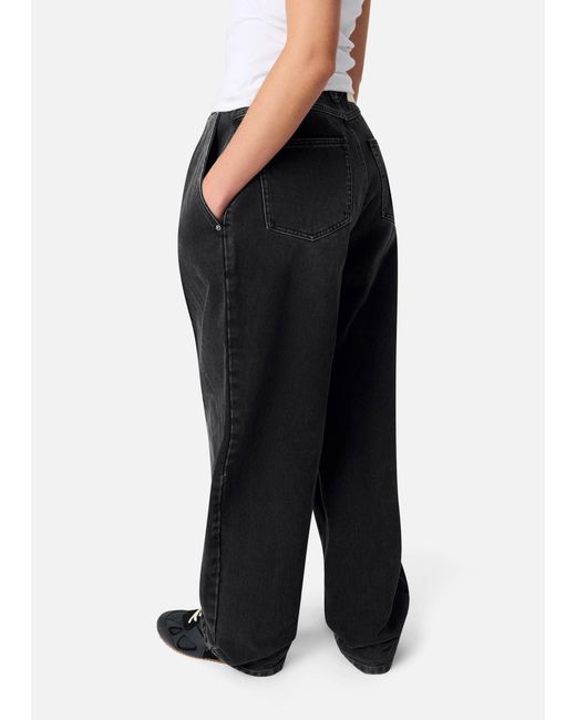 Axel Arigato Black Rumor Jeans