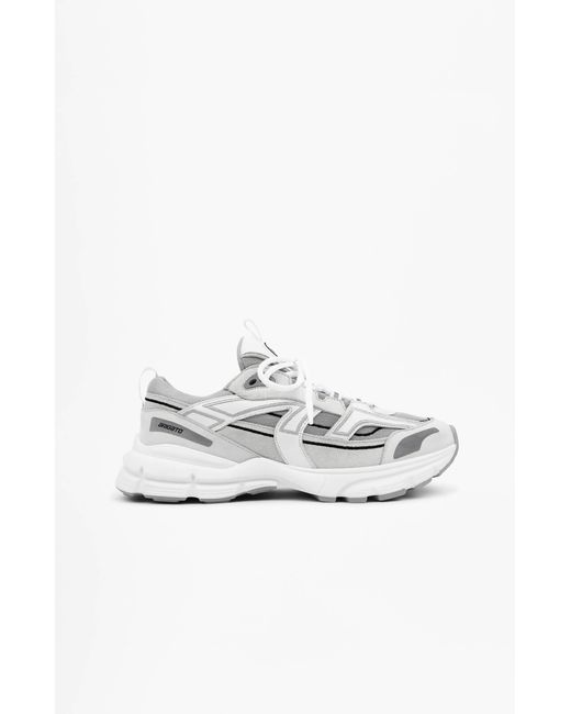 Axel Arigato Blue Marathon R-Trail Sneaker