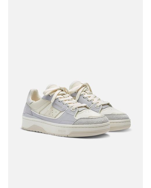 Axel Arigato Black Clay Sneaker