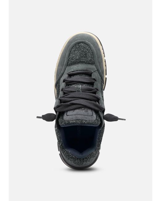 Axel Arigato Black Area Loop Sneaker for men