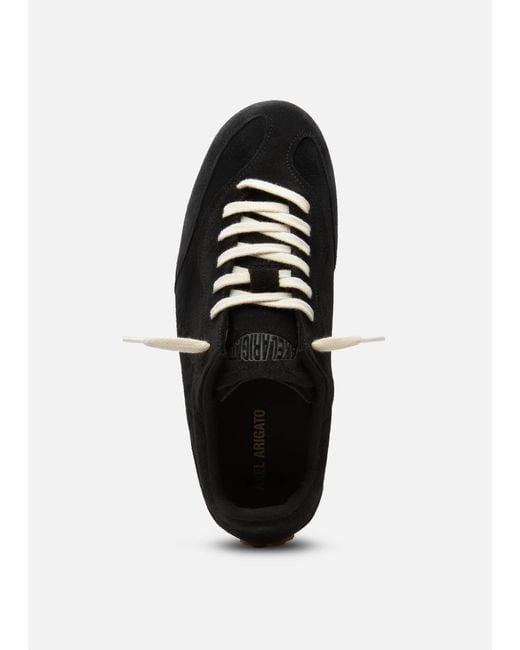 Axel Arigato Black Daze Runner for men