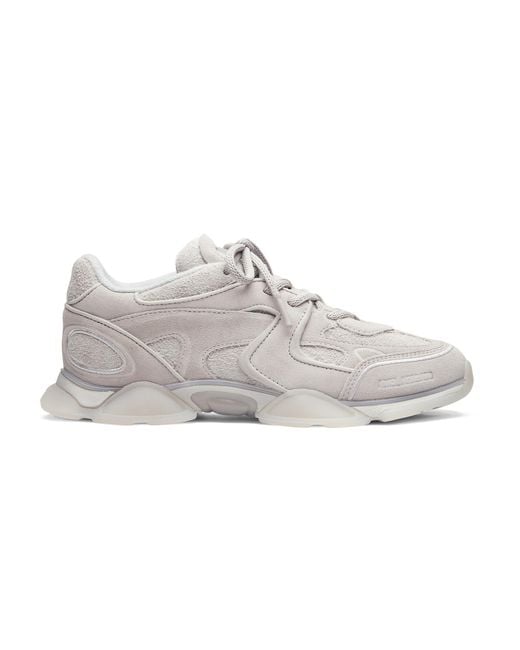 Axel Arigato Black Eris Sneaker