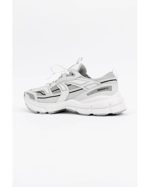 Axel Arigato Blue Marathon R-Trail Sneaker
