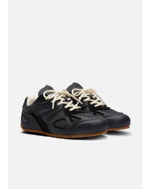Axel Arigato Black Slow Runner