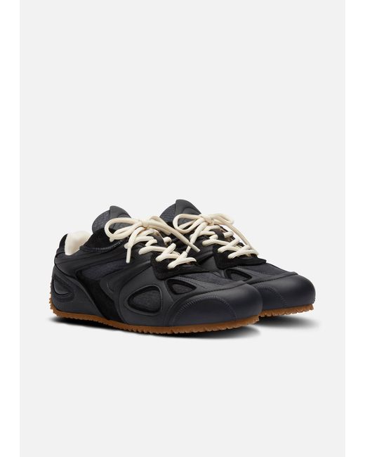 Axel Arigato Black Slow Runner