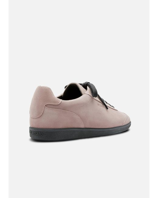 Axel Arigato Black Zane Sneaker for men