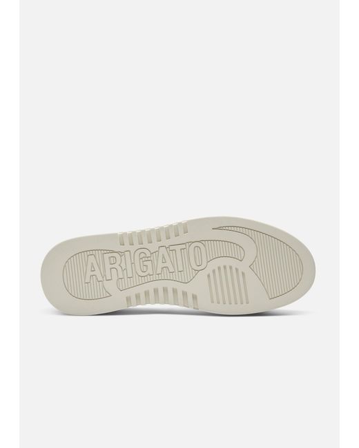 Axel Arigato Black Orbit Sneaker for men