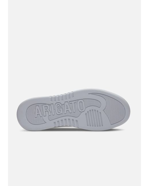 Axel Arigato Black Dice Lo Sneaker