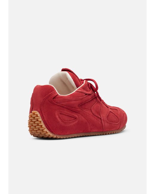 Axel Arigato Red Slow Runner