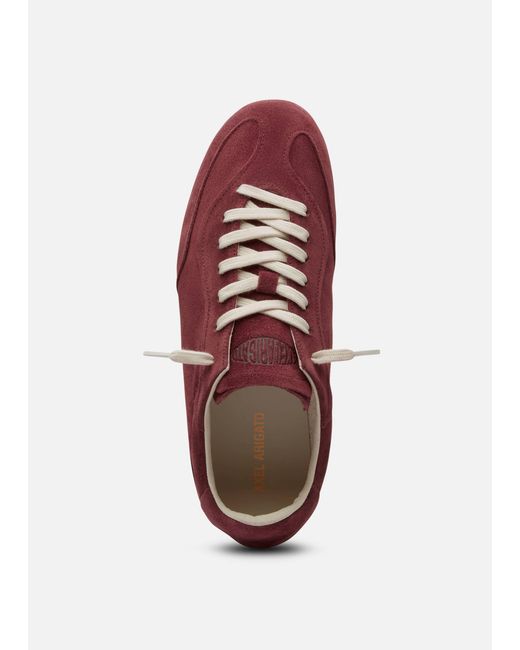 Axel Arigato Red Daze Runner for men