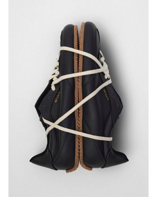 Axel Arigato Black Daze Runner for men