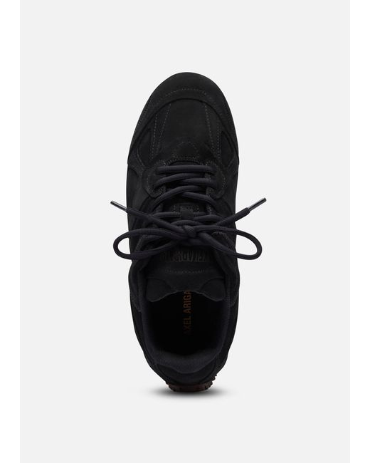 Axel Arigato Black Slow Runner