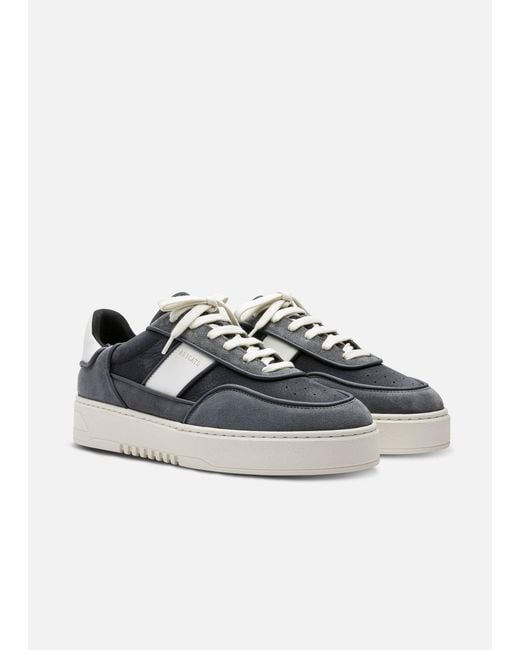 Axel Arigato Black Orbit Sneaker for men