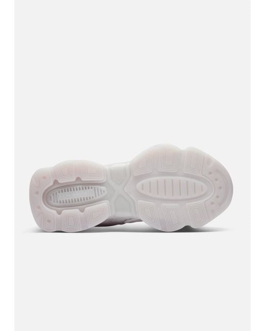 Axel Arigato Black Eris Sneaker