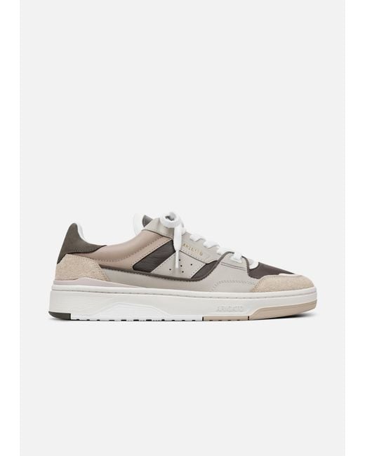 Axel Arigato Black Clay Sneaker for men