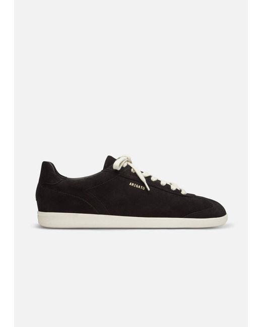 Axel Arigato Black Zane Sneaker for men