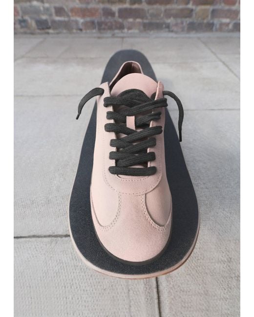 Axel Arigato Black Zane Sneaker for men