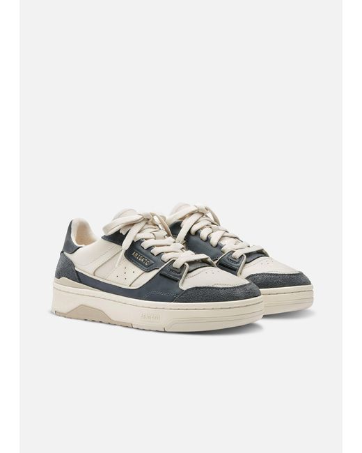 Axel Arigato Black Clay Sneaker