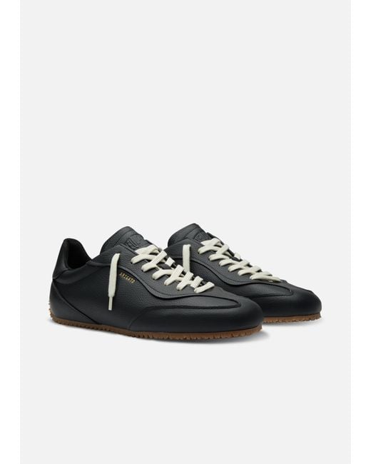 Axel Arigato Black Daze Runner for men